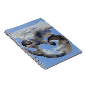 求愛 ノートブック (右側)