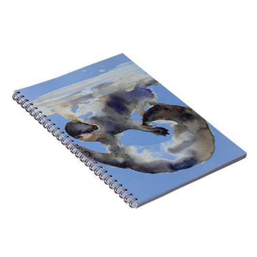 求愛 ノートブック (右側)