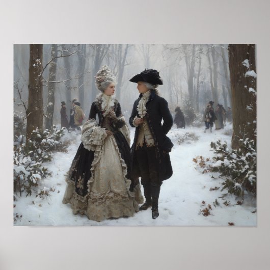 求愛 ポスター (正面)