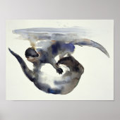 求愛 ポスター (正面)