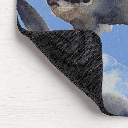 求愛 マウスパッド (コーナー)