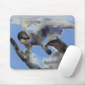 求愛 マウスパッド (マウス)