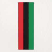 汎アフリカ国旗