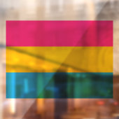 汎性プライド ウィンドウサイン (シート2)