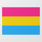 汎性プライド ウィンドウサイン (シート)