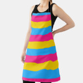 汎性プライド エプロン (インサイチュ)