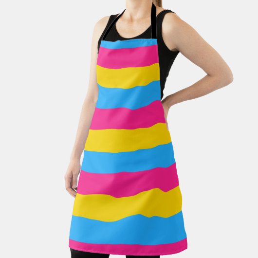 汎性プライド エプロン (インサイチュ)