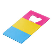 汎性プライド クレジットカード栓抜き (裏面アングル)