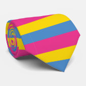 汎性プライド ネクタイ (ロール)