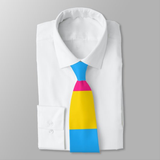 汎性プライド ネクタイ (タイ)