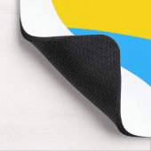 汎性プライド マウスパッド (コーナー)