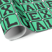 汎性全性性 ラッピングペーパー (ロールコーナー)