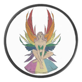 汎性妖精の国 アイスホッケーパック