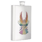 汎性妖精の国 フラスク (右)