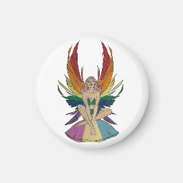 汎性妖精の国 マグネット