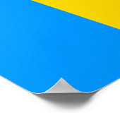 汎性誇りを持った性 ポスター (角)