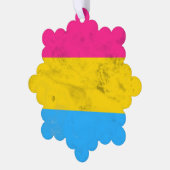 汎性 オーナメントカード (左)