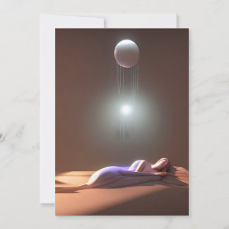 汎用エーテル 招待状