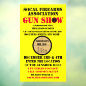 汎用カスタマイズ銃ショーイベント詳細 ウィンドウサイン (シート3)