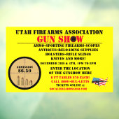 汎用カスタマイズ銃表示イベント詳細アイコン ウィンドウサイン (シート3)