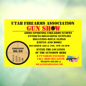 汎用カスタマイズ銃表示イベント詳細アイコン ウィンドウサイン (シート3)