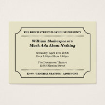 汎用カスタムイベント入学チケット