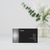 汎用カード 名刺 (スタンド正面)