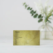 汎用カード 名刺 (スタンド正面)