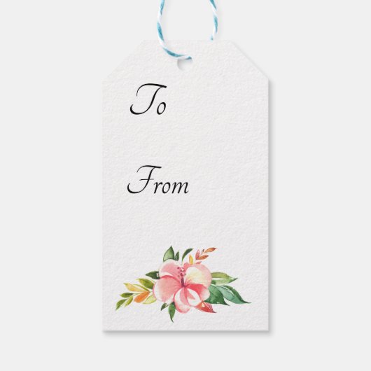 汎用キリン ギフトタグ (裏面)