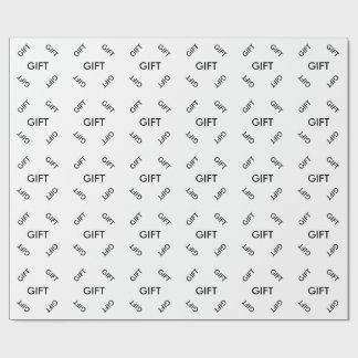 汎用ギフト紙 ラッピングペーパー