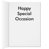 汎用スペシャルタイムカード (内側 (右))