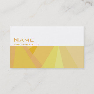 汎用名刺 名刺