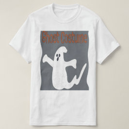 汎用幽霊の衣装 Tシャツ