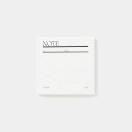 汎用性と実用的な付箋で毎日 ポストイット