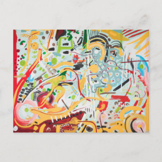 汎用性 ポストカード