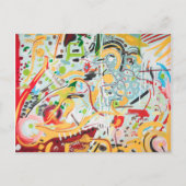 汎用性 ポストカード (正面)