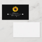 汎用性 名刺 (正面/裏面)