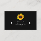 汎用性 名刺 (正面)