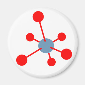 汎用無神論者マグネット マグネット