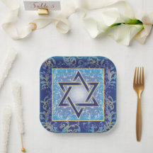 汎用装飾紙プレートジュダイカディスポーザブル