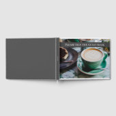 汎用Airbnbバケーションゲストフィードバックレンタル ゲストブック (全面)