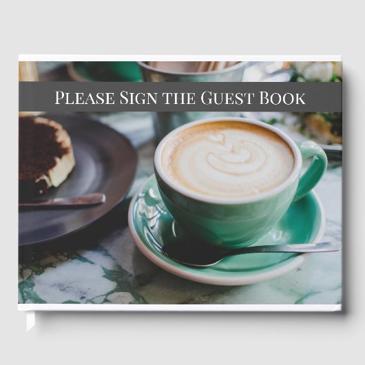 汎用Airbnbバケーションゲストフィードバックレンタル ゲストブック (正面)