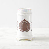 汎用QRコード ビールジョッキ (中央)