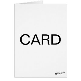 汎用TMによるカードカード