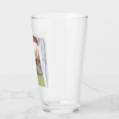 汗と犠牲は成功の野球に等しい タンブラーグラス (左)