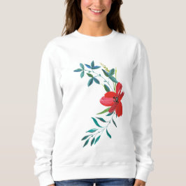 汗のTシャツ  スウェットシャツ