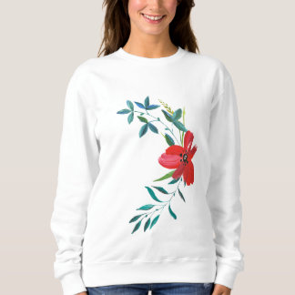 汗のTシャツ  スウェットシャツ