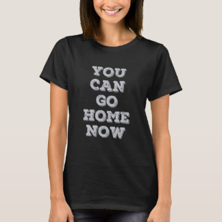 汗をかくとメッセージが現れる おかしいTシャツ Tシャツ