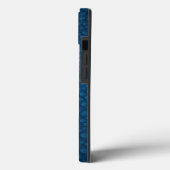 汗をかくほど緊張する iPhone カー Case-Mate iPhoneケース (裏面 / 左)