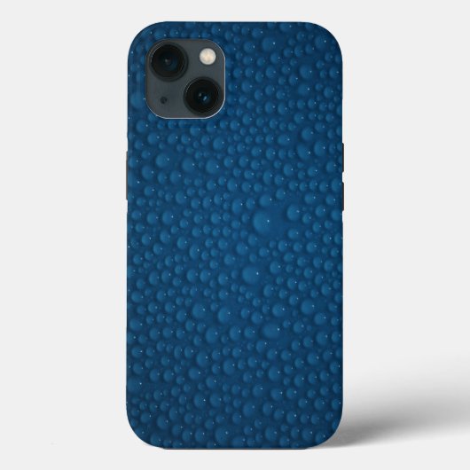 汗をかく弾丸のiPhoneケース Case-Mate iPhoneケース (裏面)